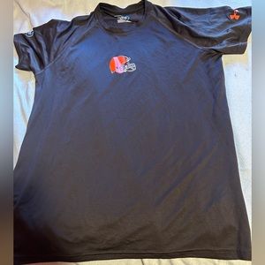 Cleveland Browns tee